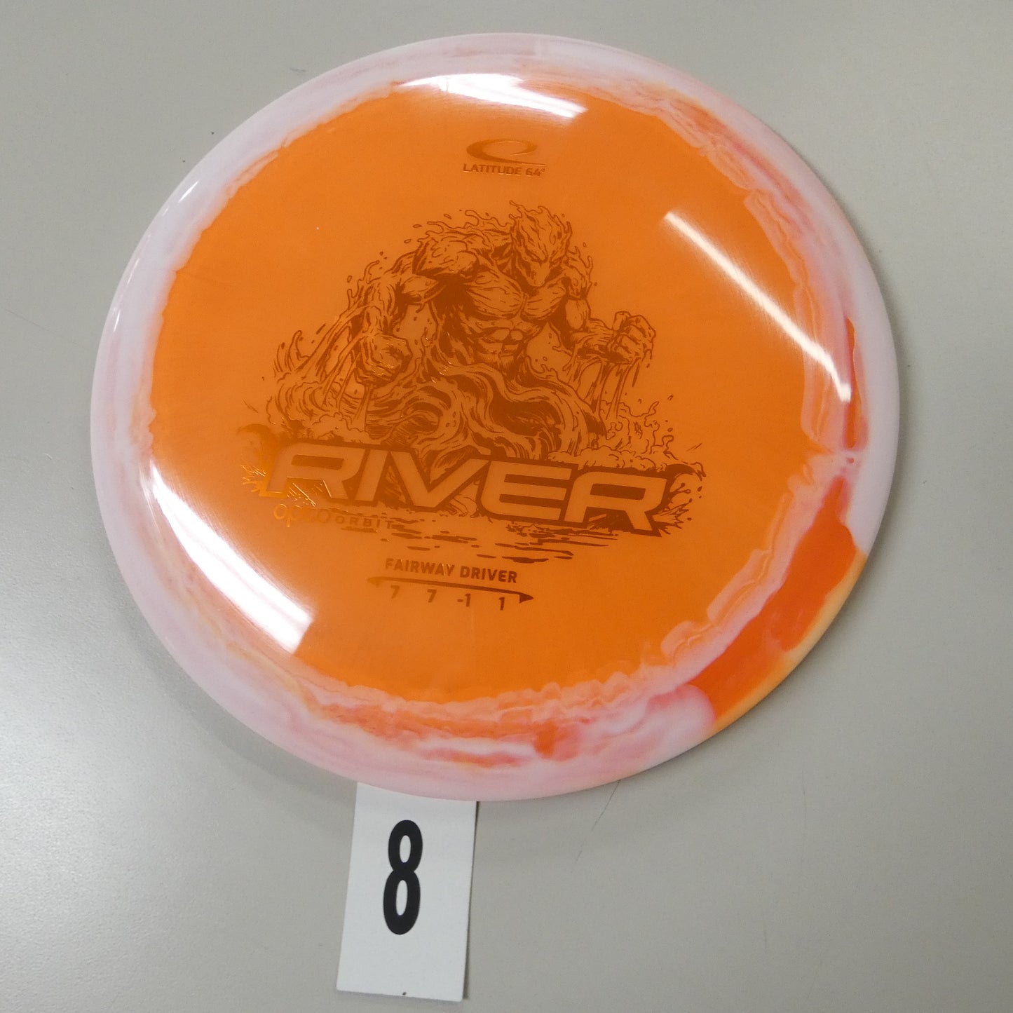 Opto Orbit River
