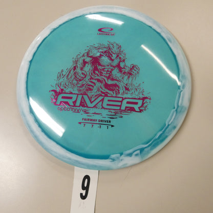 Opto Orbit River