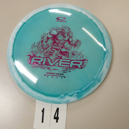 Opto Orbit River