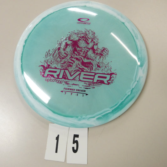 Opto Orbit River