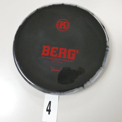 K-1 Grind Berg X
