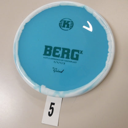 K-1 Grind Berg X