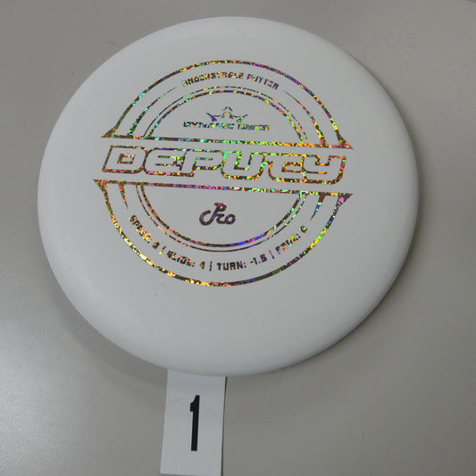 Classic Pro Deputy
