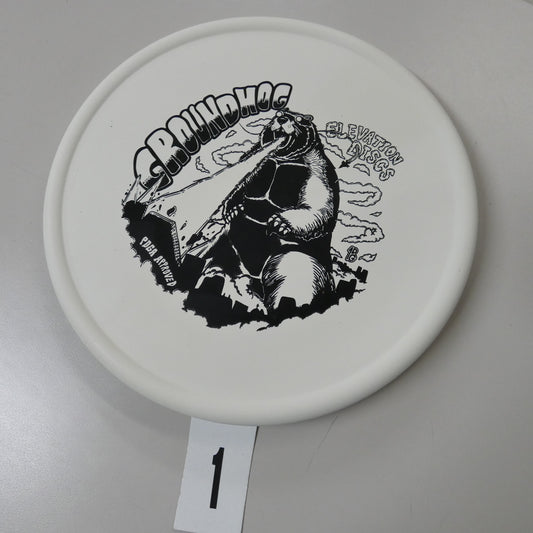 ecoFIRM Groundhog