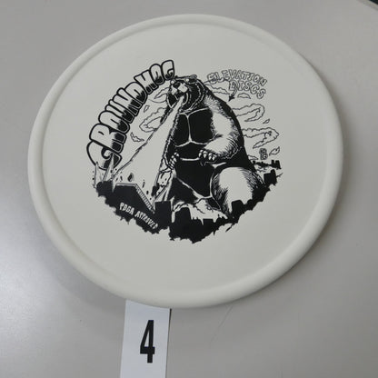 ecoFIRM Groundhog
