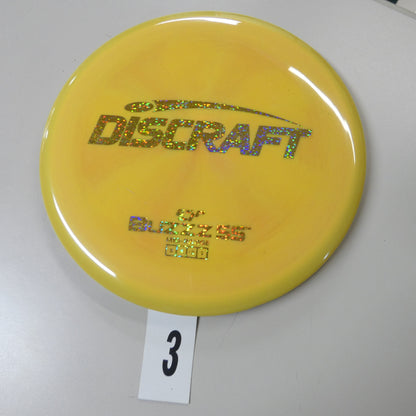 ESP Buzzz SS