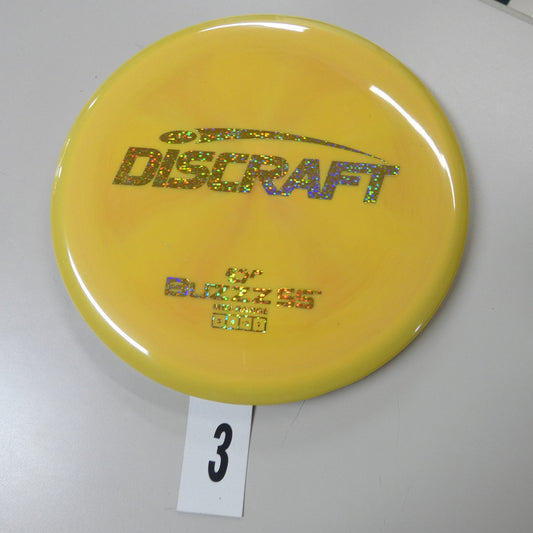 ESP Buzzz SS