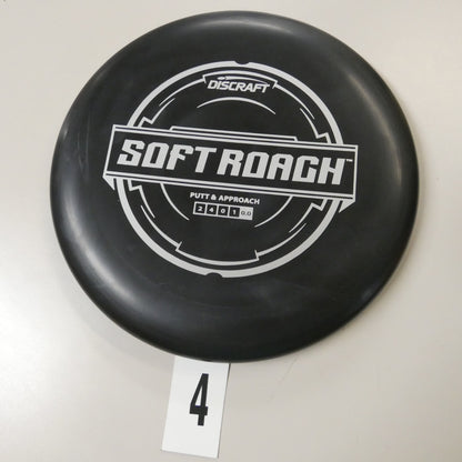 Putter Line Soft Roach
