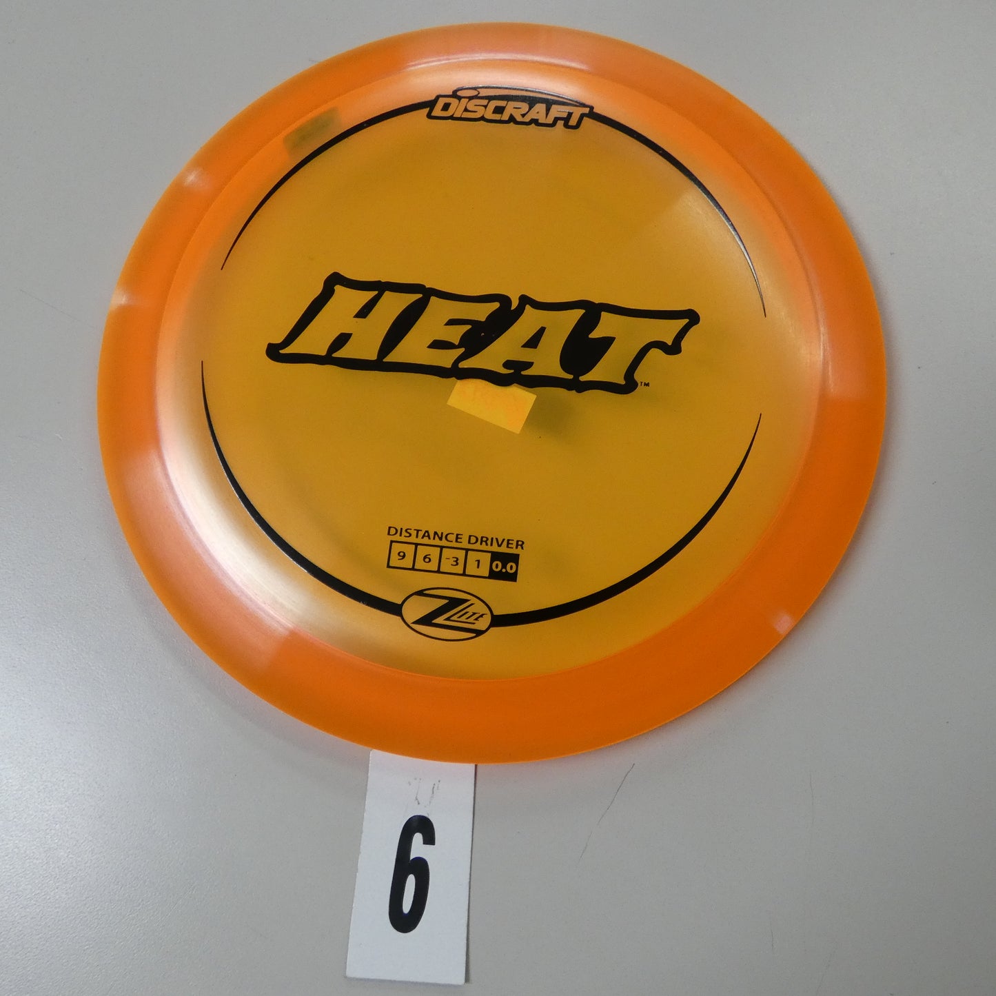 Z Lite Heat