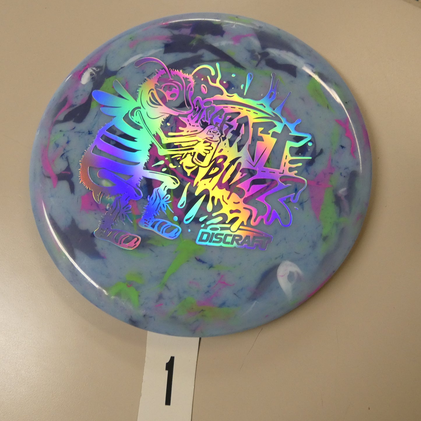 Jawbreaker *Lightweight* Buzzz