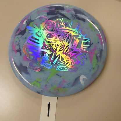 Jawbreaker *Lightweight* Buzzz