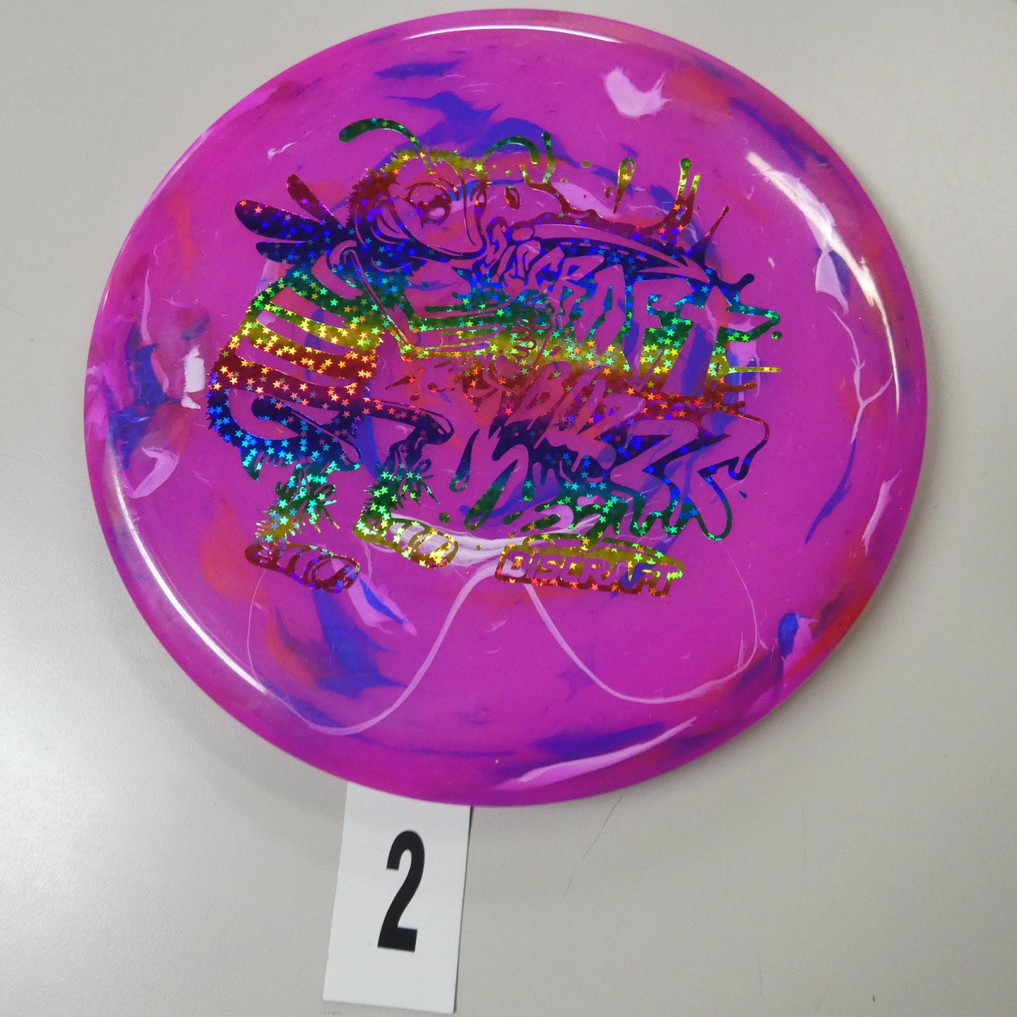 Jawbreaker *Lightweight* Buzzz