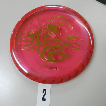 Discraft FuZed Buzzzsaw