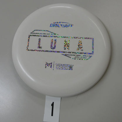 Putter Line Luna