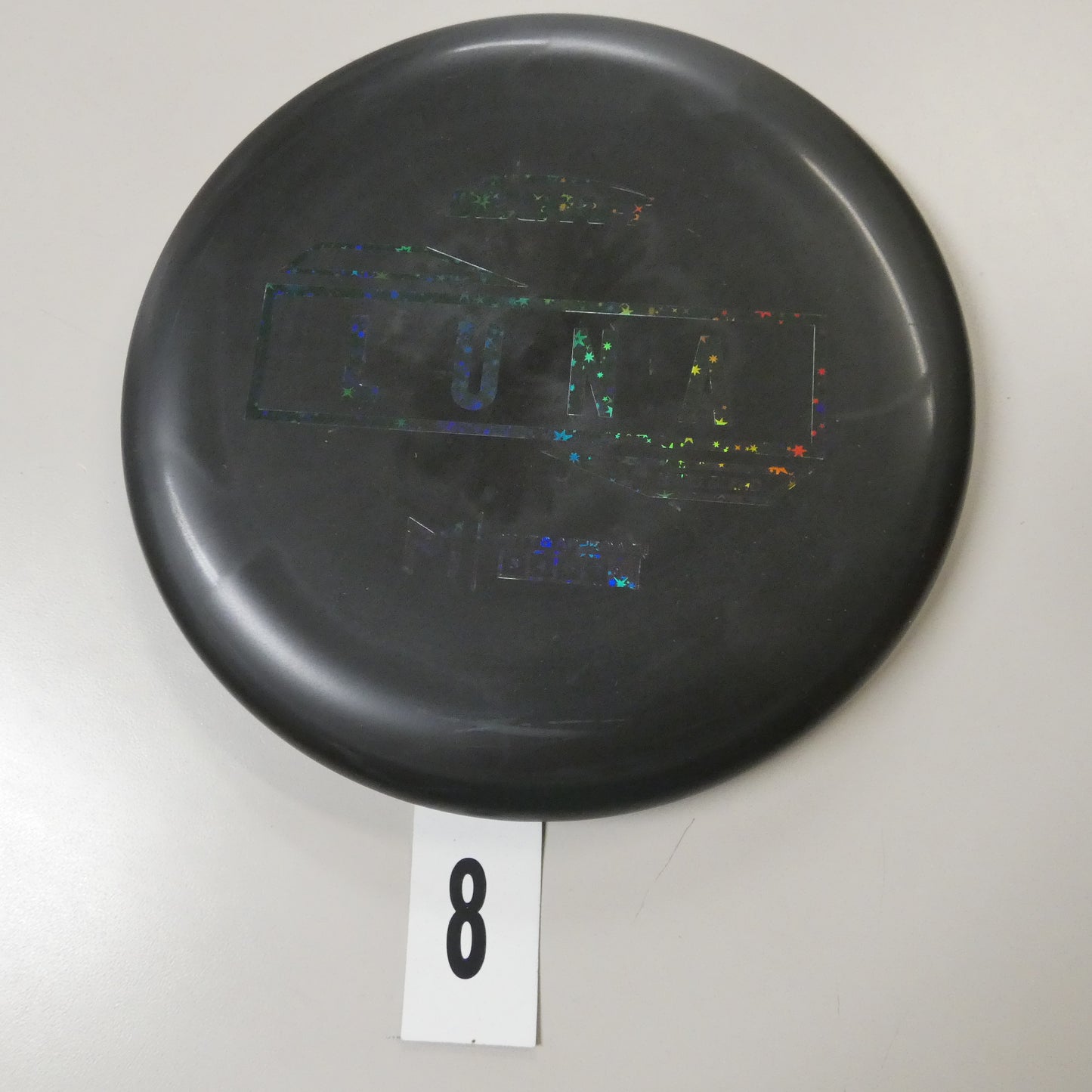 Putter Line Luna
