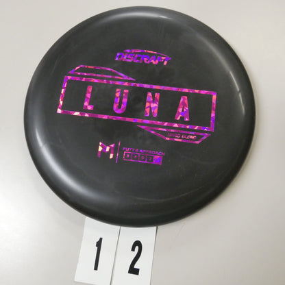 Putter Line Luna