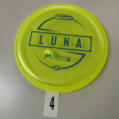 Z Luna
