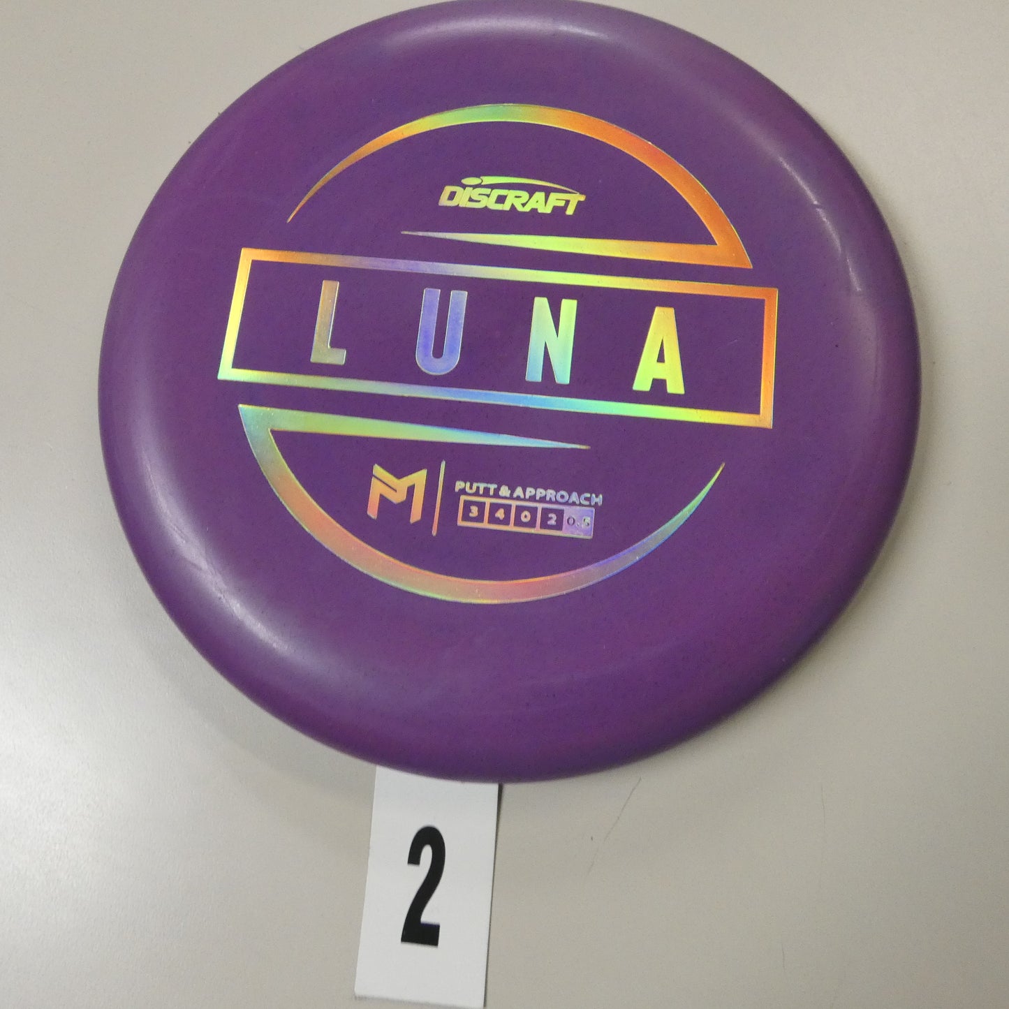 Jawbreaker Luna