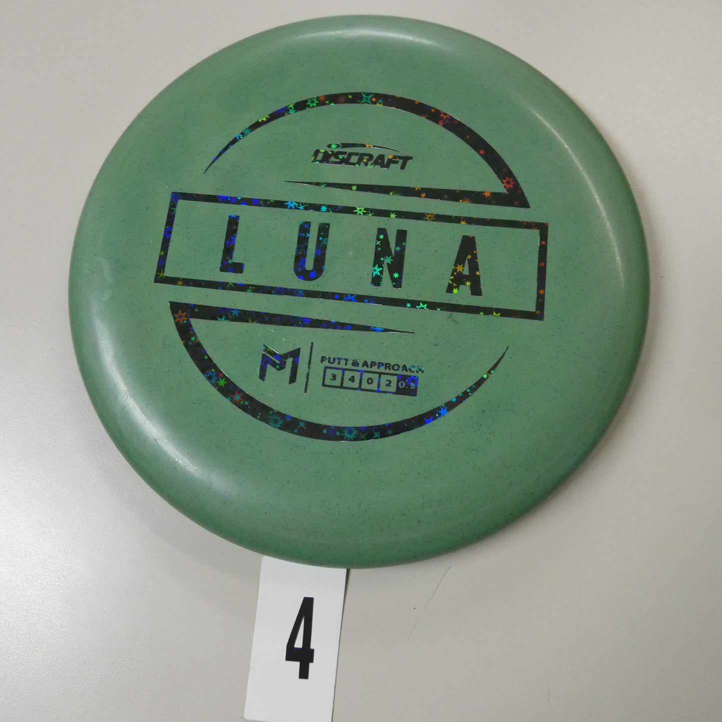 Jawbreaker Luna