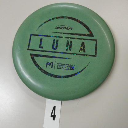Jawbreaker Luna