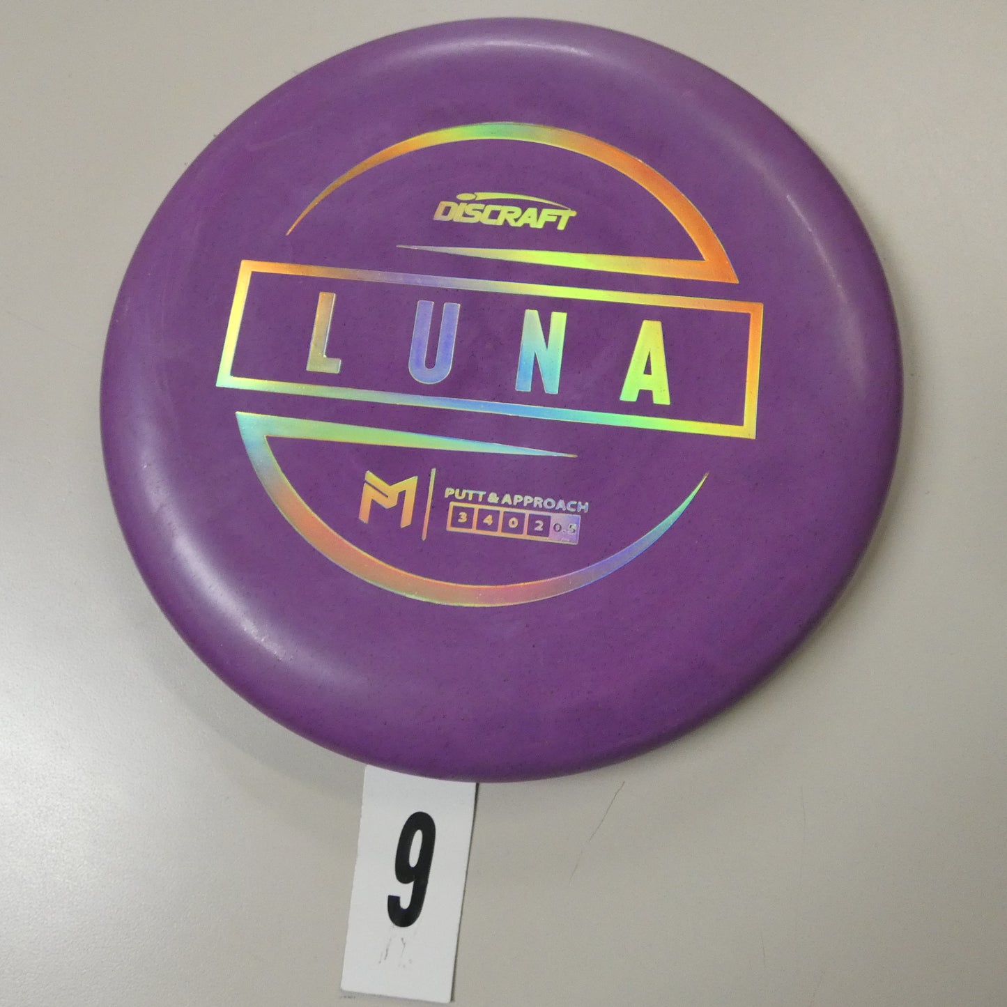Jawbreaker Luna