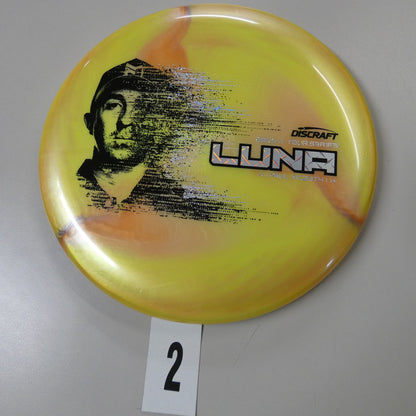 Paul McBeth Tour Series Luna (2026)