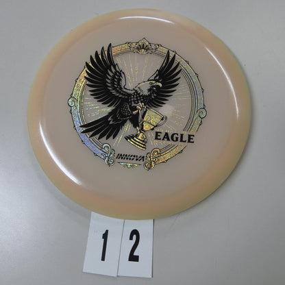 Gregg Barsby Proto Glow Champion Eagle-X (2026)