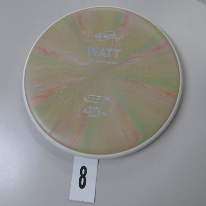 Medium Cosmic Electron Watt- Project Lab Coat