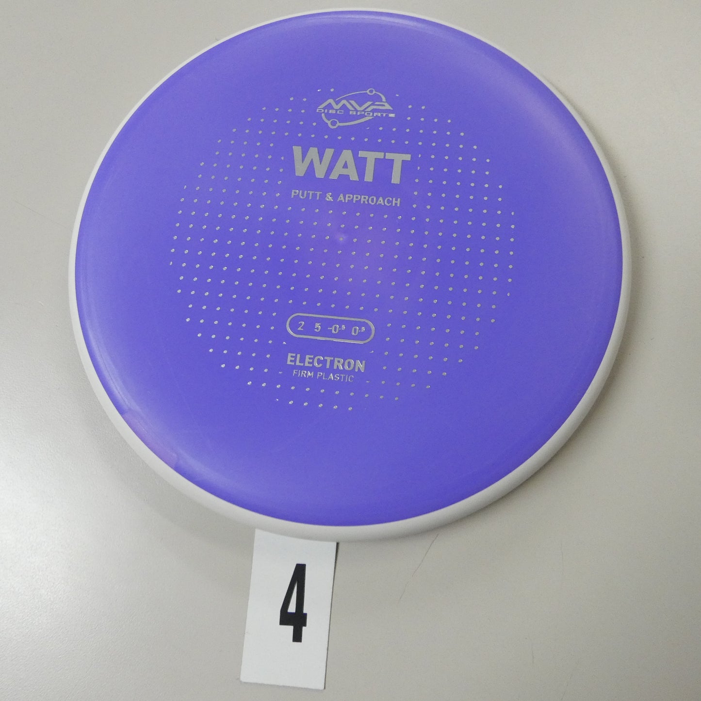 FIRM Electron Watt- Project Lab Coat