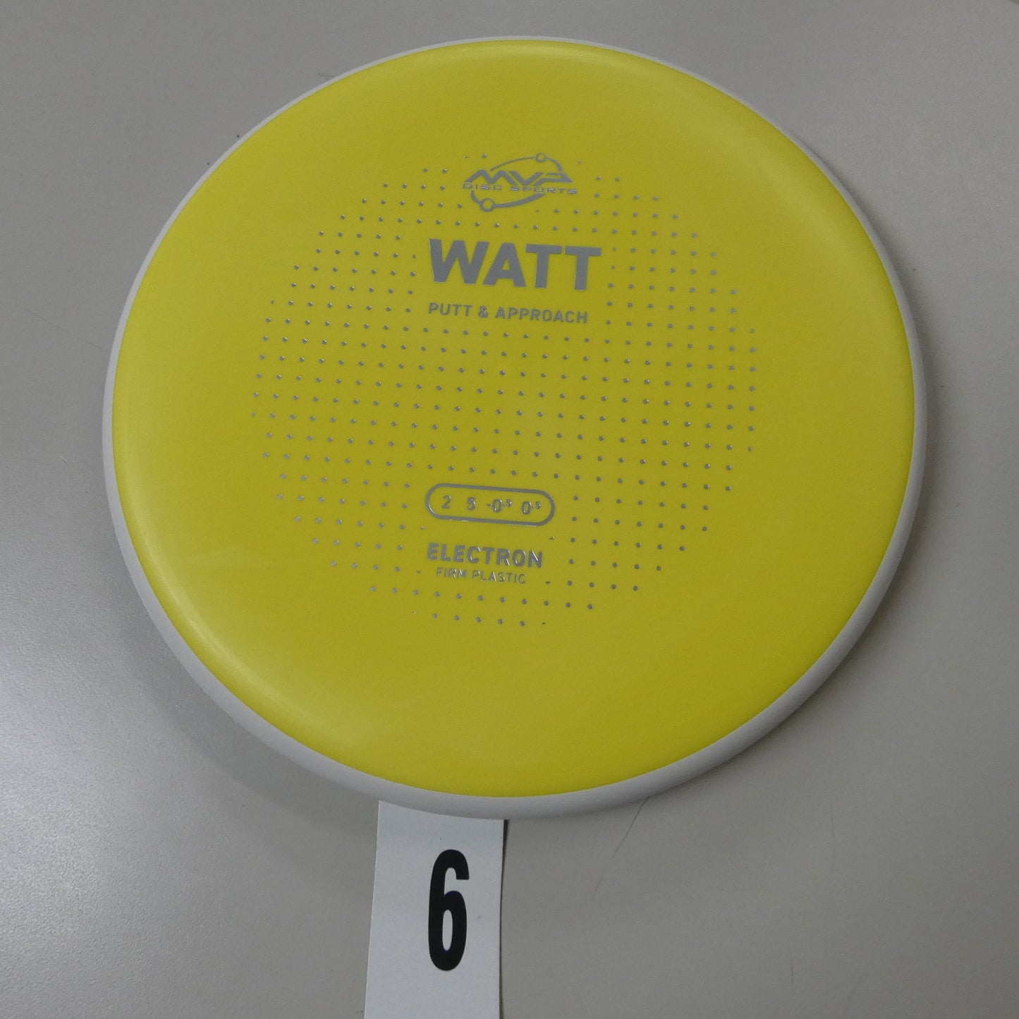 FIRM Electron Watt- Project Lab Coat