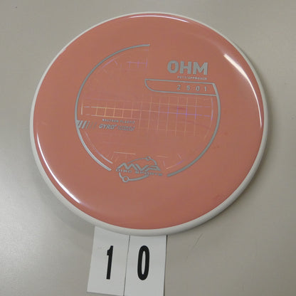 Neutron Ohm- PLC