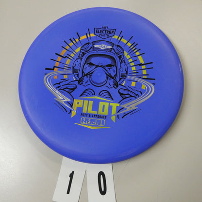 Soft Electron Pilot