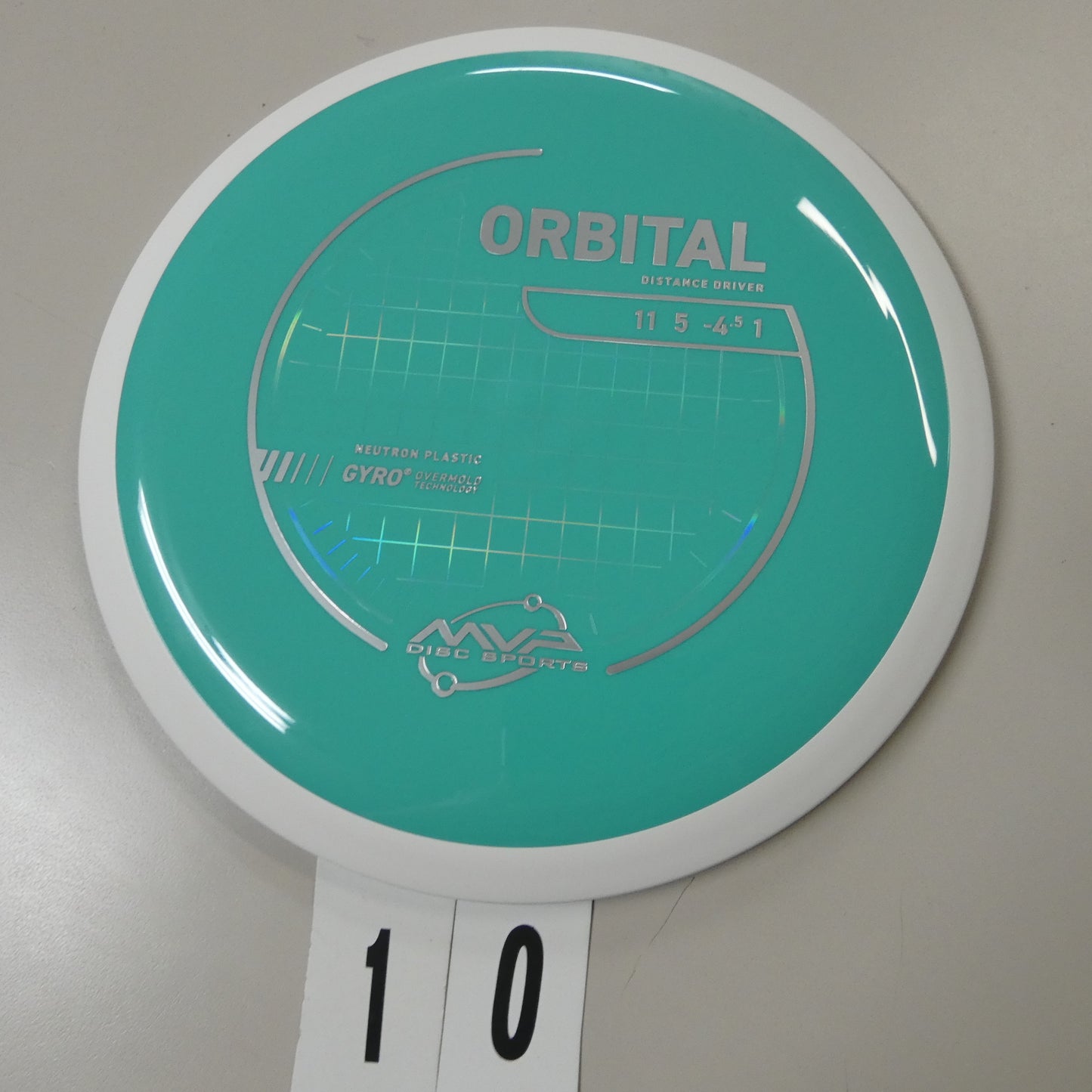 Neutron Orbital- Project Lab Coat