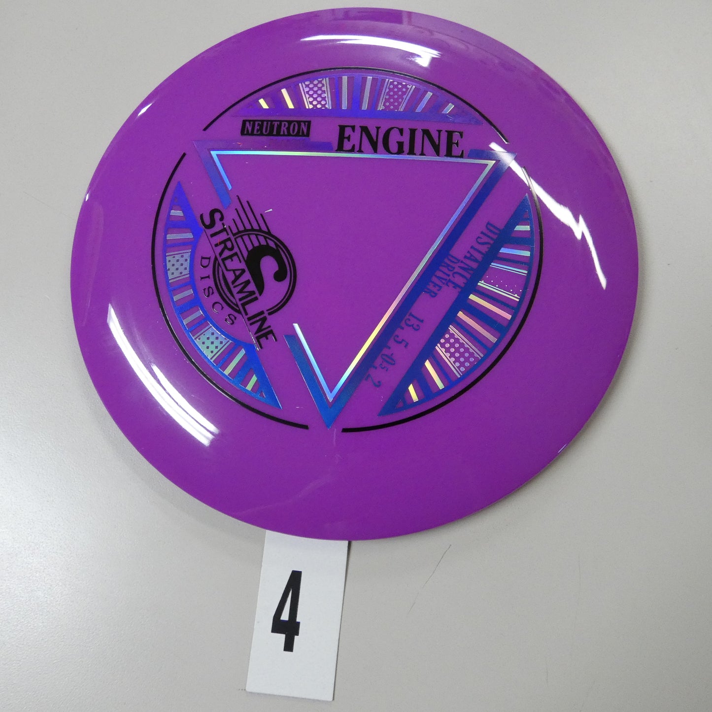 Neutron Engine