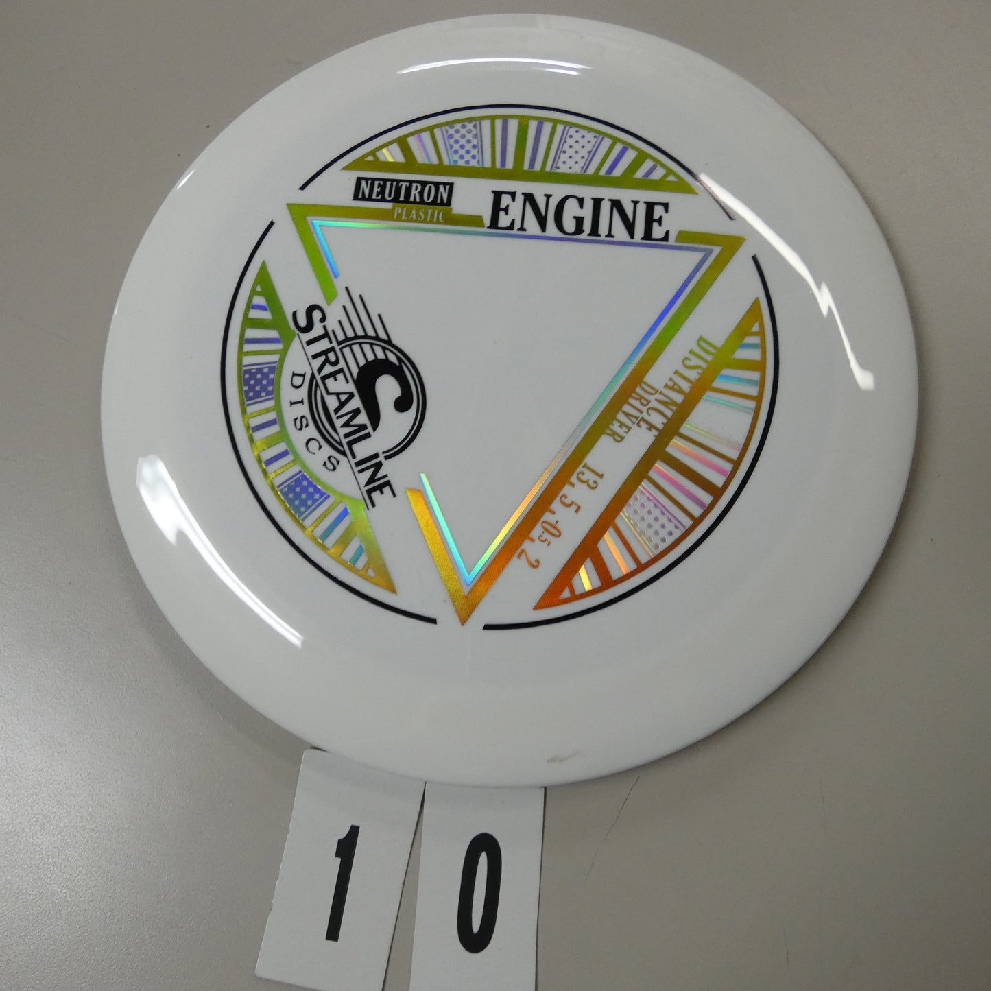 Neutron Engine