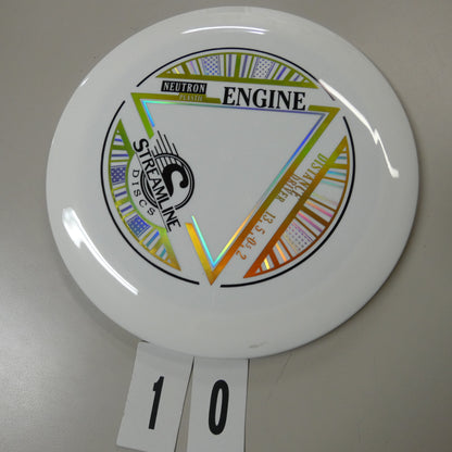Neutron Engine