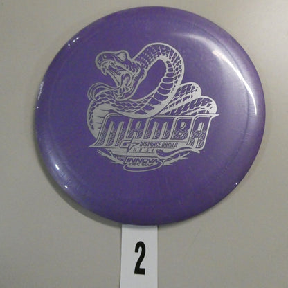 G-Star Mamba