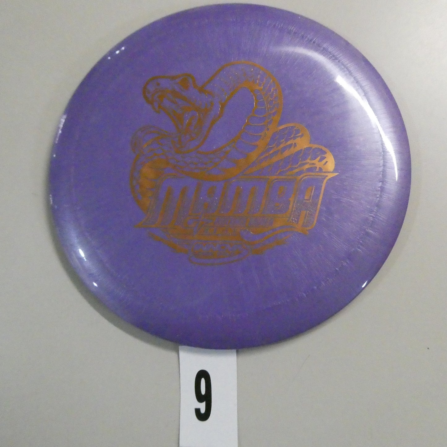 G-Star Mamba