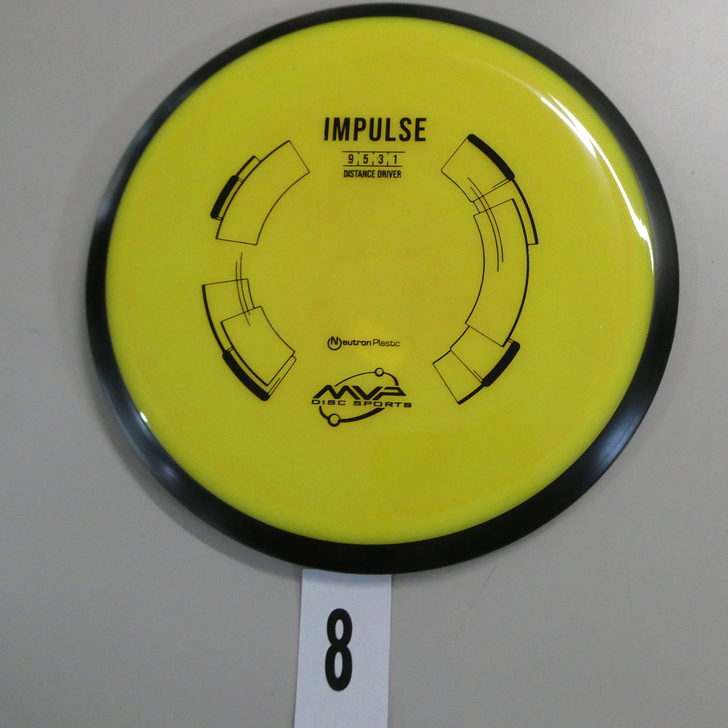 Neutron Impulse