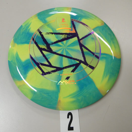 Cosmic Neutron Shift- St. Jude's Fundraiser