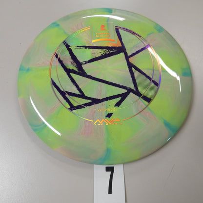 Cosmic Neutron Shift- St. Jude's Fundraiser