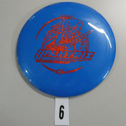 G-Star Valkyrie