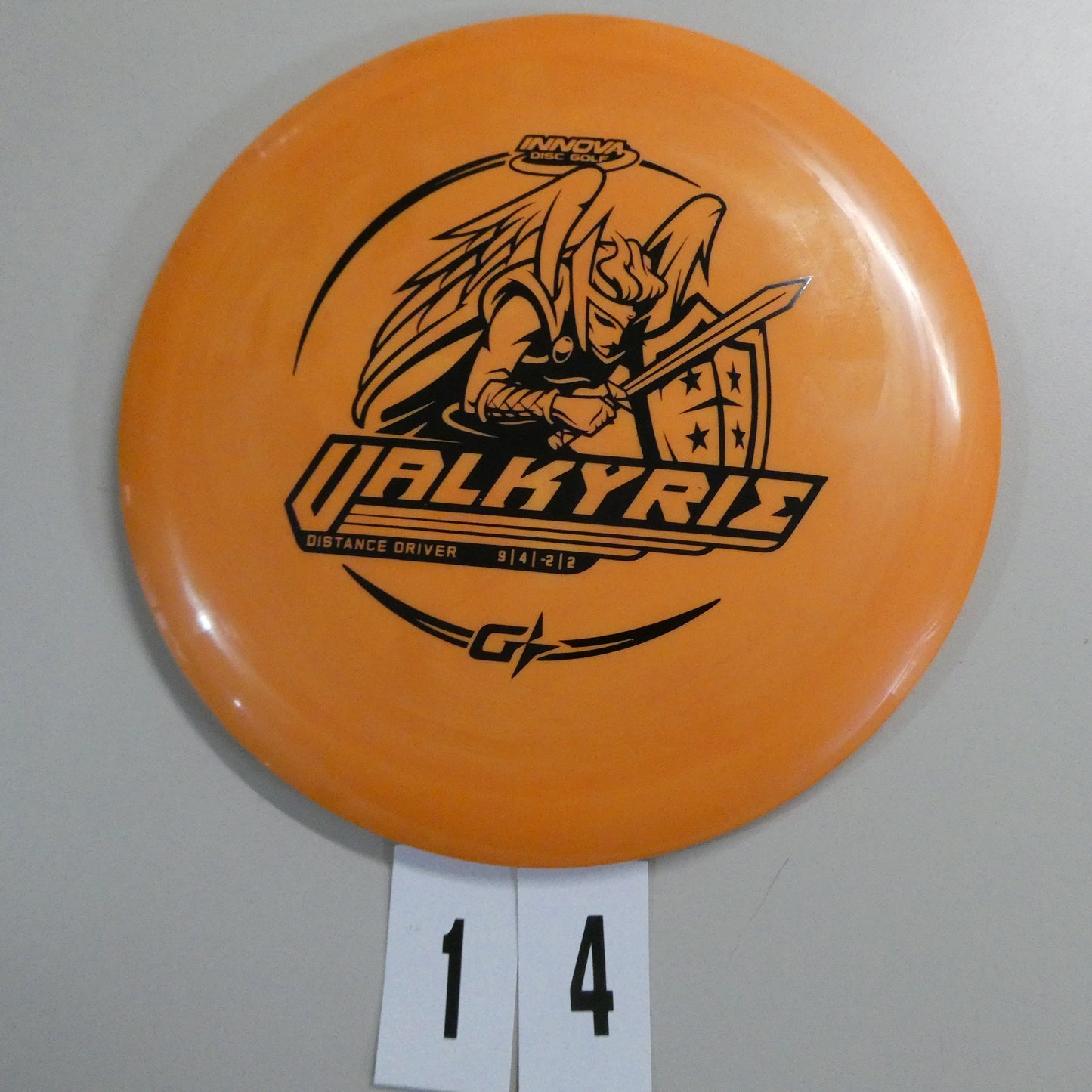 G-Star Valkyrie