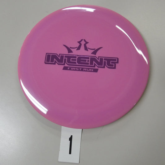 Supreme Intent