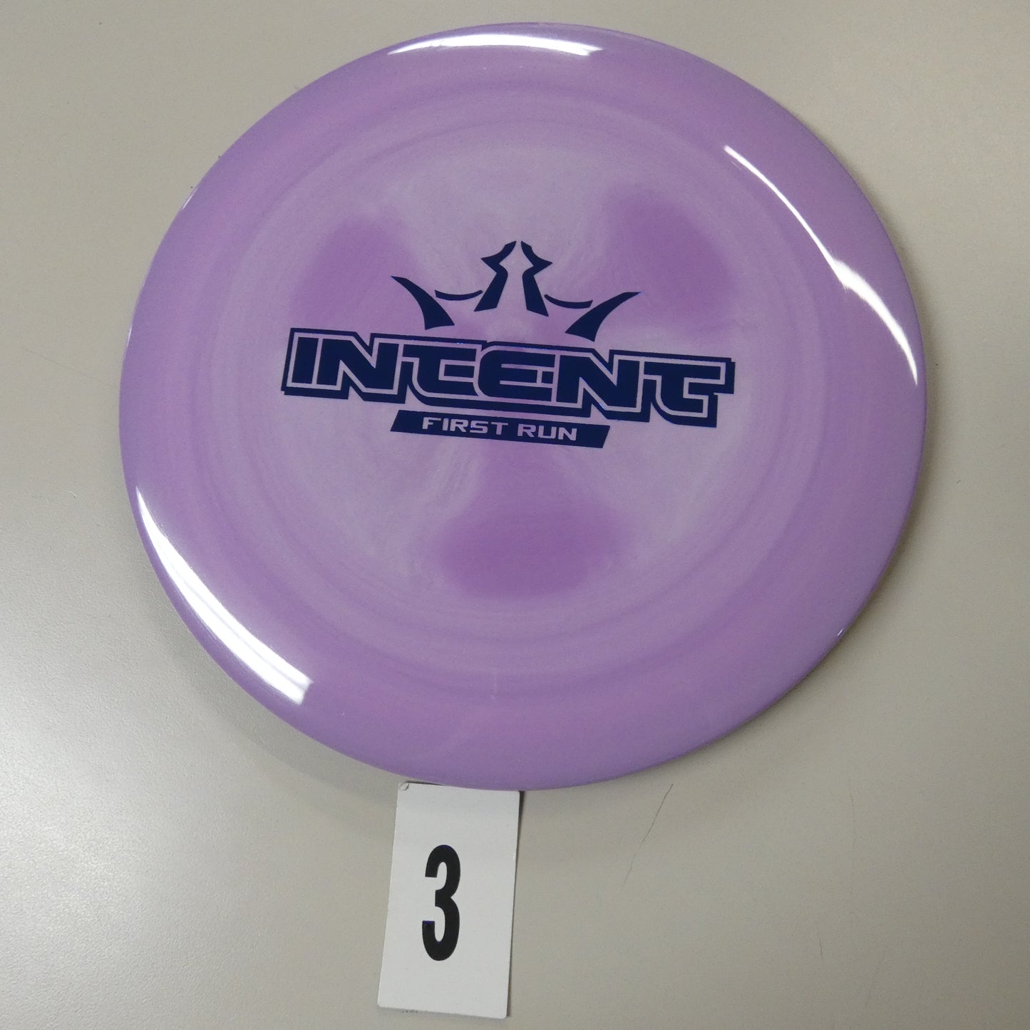 Supreme Intent