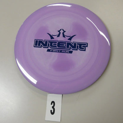 Supreme Intent