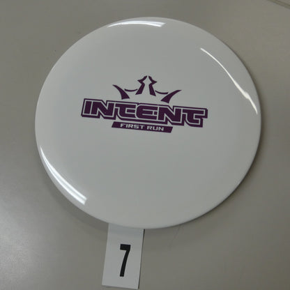 Supreme Intent
