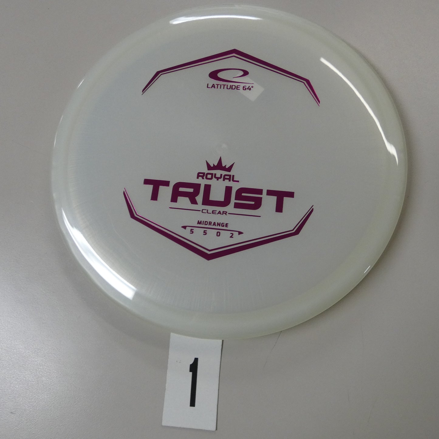 Royal Clear Trust