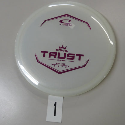 Royal Clear Trust