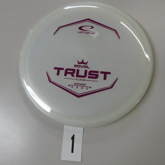 Royal Clear Trust